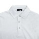 【セール】ヘルノ ポロシャツ メンズ コットン マーセライズ HERNO JPL00115U HER M.POLO SHIRT【返品交換不可】