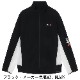 【セール】ルシアンぺラフィネ エルピーエフジー ゴルフ メンズ ウィンド ジップジャケット LUCIEN PELLAT-FINET LPFG 209-91710 LPG 【返品交換不可】