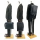 ペッレモルビダ ブリーフケース CAPITANO キャピターノ 型押しレザー 3way リュック型ブリーフバッグ PELLE MORBIDA PMO-CA207 PMO