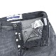 ヤコブコーエン デニム メンズ ストレッチ 5ポケット スリムフィット ストレート デニム JACOB COHEN BARD JCB U Q E04 30 S3618 770D