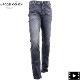 ヤコブコーエン デニム メンズ ストレッチ 5ポケット スリムフィット ストレート デニム JACOB COHEN BARD JCB U Q E04 30 S3618 770D
