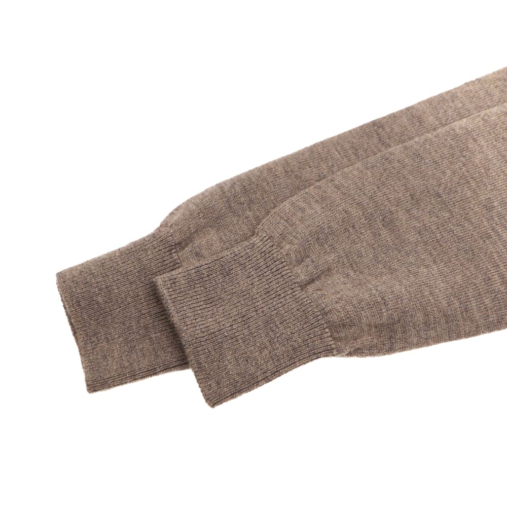 リナシェンテ セーター メンズ キャッシュウール タートルネック ハイゲージ ニットセーター RINASCENTE 154-60006R RST 秋冬新作