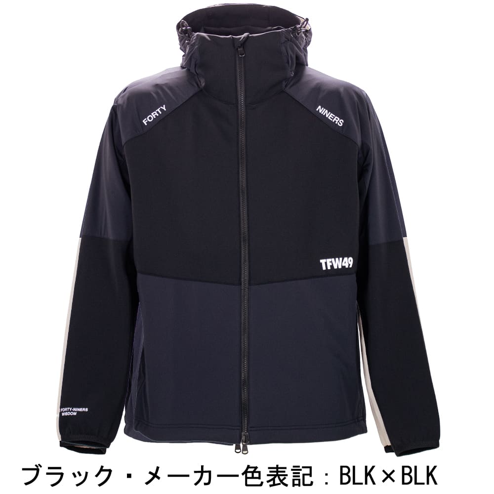 ティーエフダブリュー49 ゴルフ ウェア メンズ アクティブジャケット