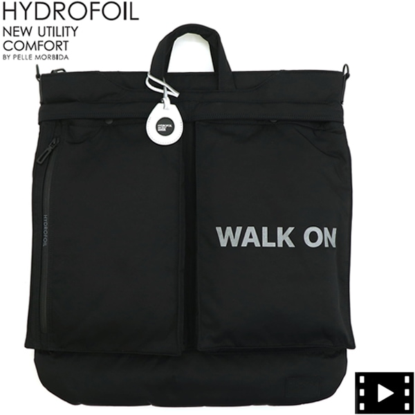 セール 半額以下】ペッレモルビダ バッグ HYDROFOIL ハイドロフォイル