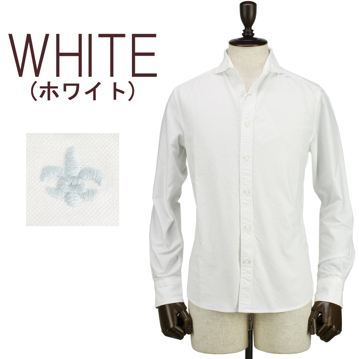 セール 半額以下】スウィープ ロサンゼルス シャツ メンズ