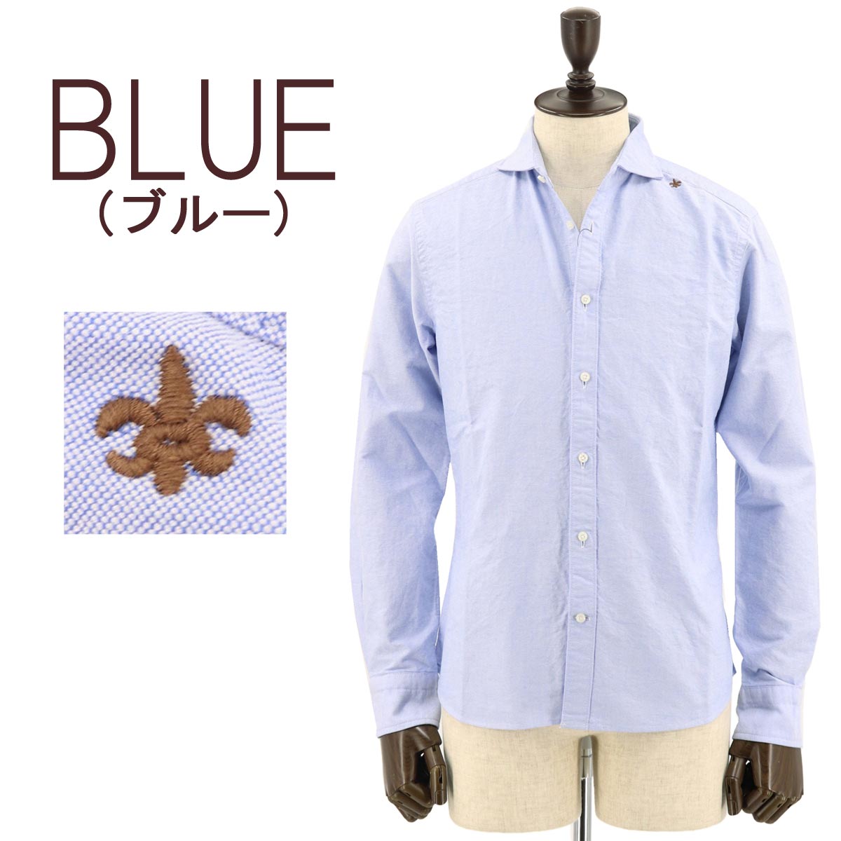 セール 半額以下】スウィープ ロサンゼルス シャツ メンズ