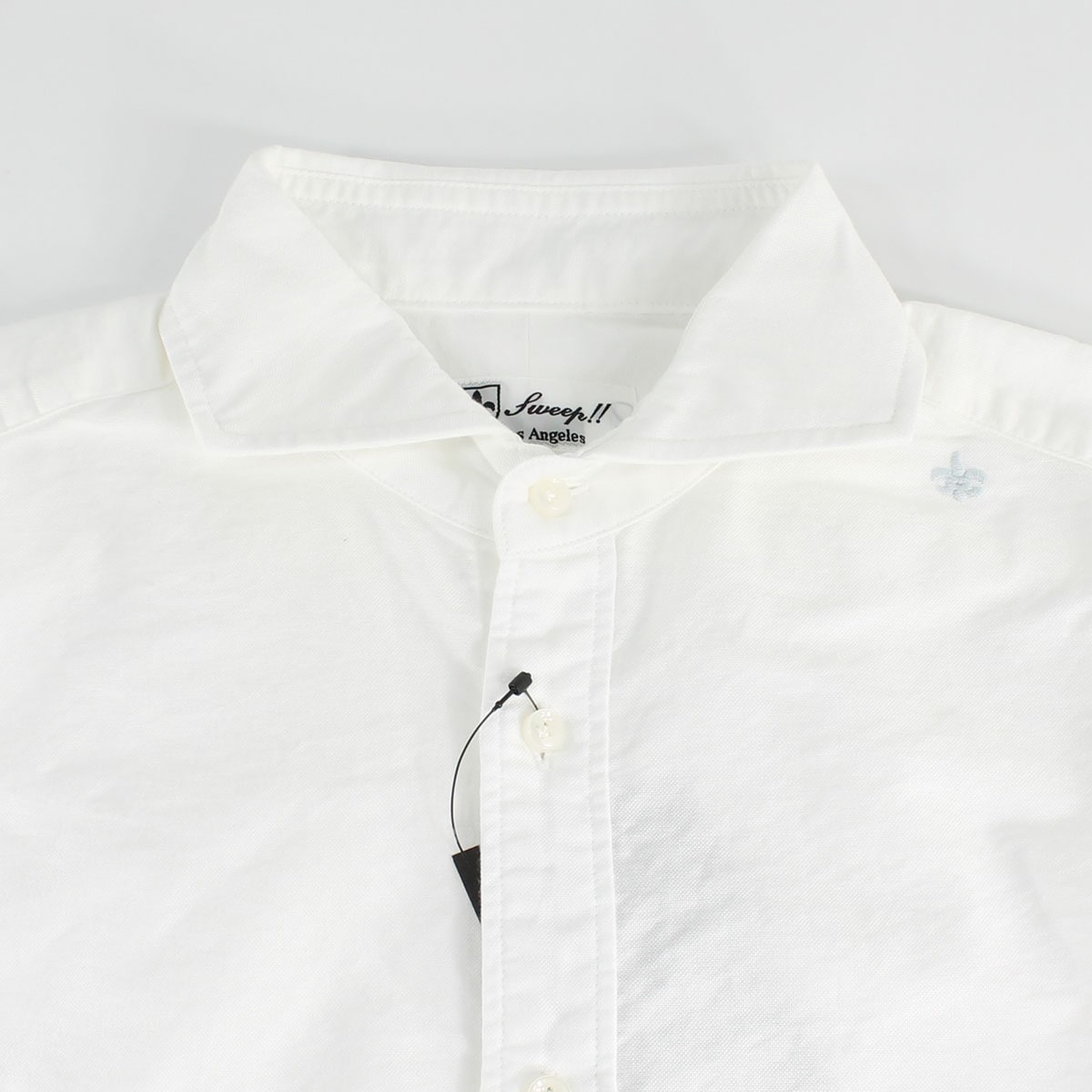 セール 半額以下】スウィープ ロサンゼルス シャツ メンズ