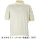 ザノーネ Ｔシャツ メンズ ハイゲージ コットンクレープ レギュラーフィット モックネック 半袖 ニットＴシャツ ZANONE LUPETTO MC 810148 ZAN ZY318 春夏新作