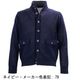 リナシェンテ ニット メンズ 擬麻 コットン サマーニット スタンドカラー ニットジャケット バルスターブルゾン RINASCENTE Houbai 253-63600 RST 春夏新作