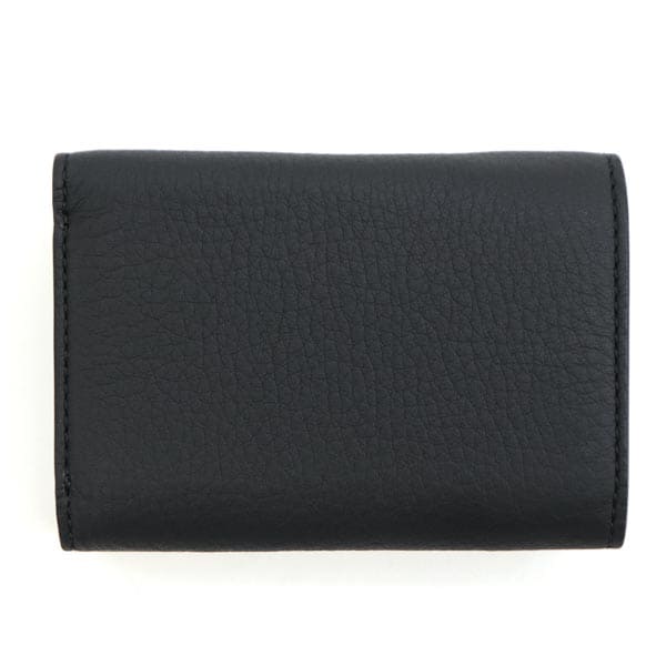 ペッレモルビダ 財布 バルカ グレインレザー 3つ折り財布 PELLE MORBIDA BARCA PMO-BA619 PMO