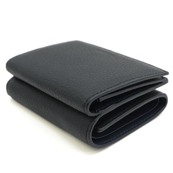 ペッレモルビダ 財布 バルカ グレインレザー 3つ折り財布 PELLE MORBIDA BARCA PMO-BA619 PMO