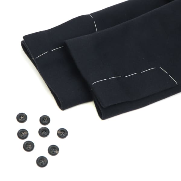 ラルディーニ コート メンズ ウール 段返り3B シングルチェスターコート LARDINI JY23636Q LRD ITC61603 3216-723636Q603 0850