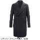 タリアトーレ コート メンズ カシミア ヴァージンウール 6B ポロコート チェスターコート TAGLIATORE CSBLM0B TLT 220009 