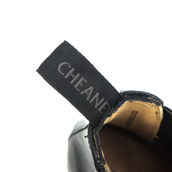 ジョセフ チーニー ブーツ メンズ グッドイヤーウェルト レザー