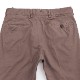 【セール】ベルウィッチ パンツ メンズ コットン ストレッチ スリムテーパードチノパン BERWICH JMORELLO-GD BRW TS0001X BE241UAMORELGTS0001X【返品交換不可】