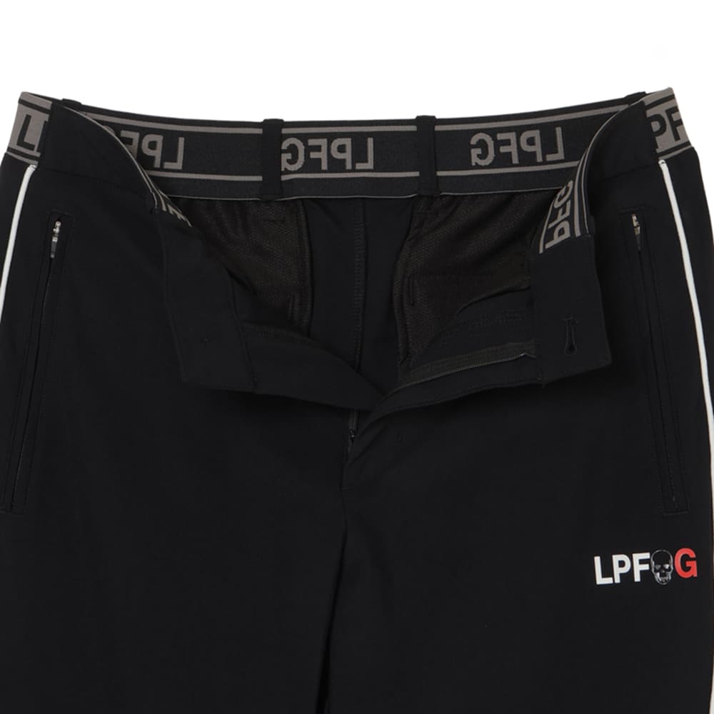 【セール】ルシアンぺラフィネ エルピーエフジー ゴルフ メンズ サイドバンド ジョガー パンツ LUCIEN PELLAT-FINET LPFG 209-93511 LPG 【返品交換不可】