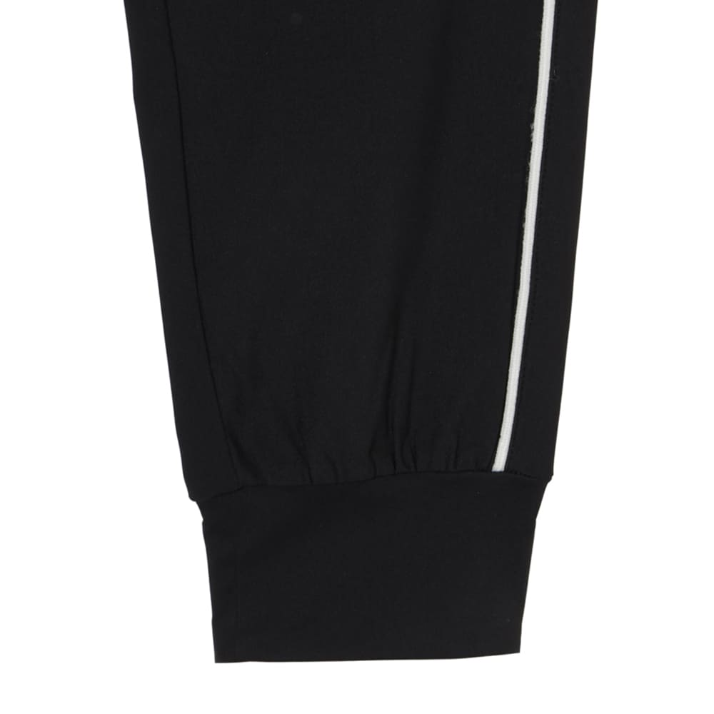 【セール】ルシアンぺラフィネ エルピーエフジー ゴルフ メンズ サイドバンド ジョガー パンツ LUCIEN PELLAT-FINET LPFG 209-93511 LPG 【返品交換不可】