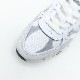 ボイルブランシェ スニーカー メンズ スエード メッシュ ローカットスニーカー VOILE BLANCHE SHINE VBC 2018855/06 1N14