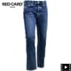 レッドカード トーキョー デニム メンズ ストレッチ スリムテーパードデニム リズム+ RED CARD TOKYO Rhythm+ RED Clean Mid 12m86801cmd MID IND