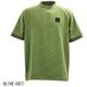 ブリーフィング ゴルフ ウェア リラックス バイアスロゴ ジャガードハイネック カッティングエッジ BRIEFING GOLF CE MS BIAS LOGO JQ HIGHNECK BRG251M86 BRG 春夏新作