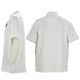ブリーフィング ゴルフ ウェア リラックス バイアスロゴ ジャガードハイネック カッティングエッジ BRIEFING GOLF CE MS BIAS LOGO JQ HIGHNECK BRG251M86 BRG 春夏新作