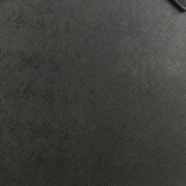 ペッレモルビダ ブリーフケース CAPITANO キャピターノ 型押しレザー 2WAY 2ルーム ブリーフバッグ PELLE MORBIDA PMO-CA014A PMO（ブラック×ブラック）