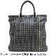 【セール】セラピアン トートバッグ カーフレザー 2WAYトートバッグ SERAPIAN Mosaico VERTICAL TOTE MOSA7109-M33 SRP【返品交換不可】