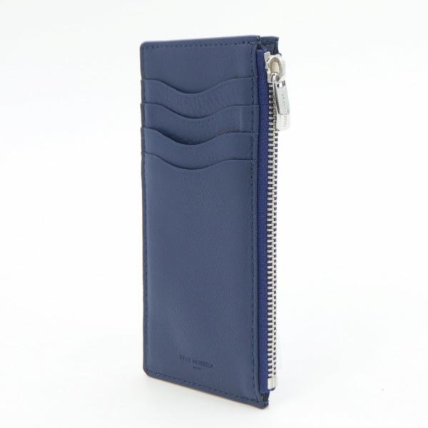 ペッレモルビダ コインケース バルカ グレインレザー カードケース付きコインケース PELLE MORBIDA BARCA PMO-BA624 PMO