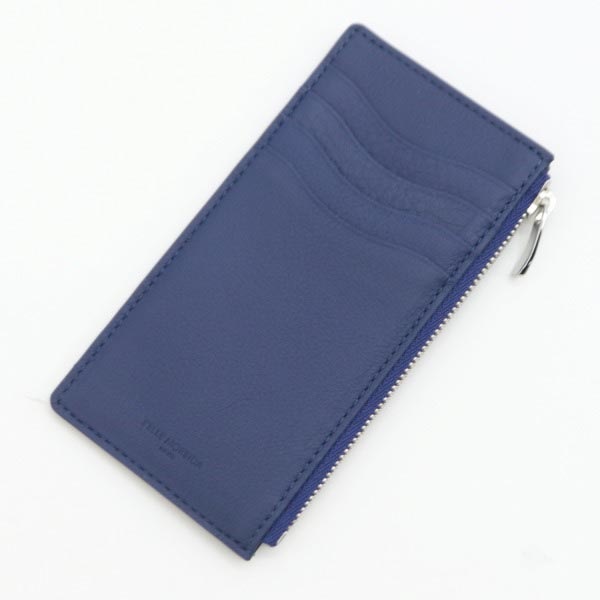 ペッレモルビダ コインケース バルカ グレインレザー カードケース付きコインケース PELLE MORBIDA BARCA PMO-BA624 PMO