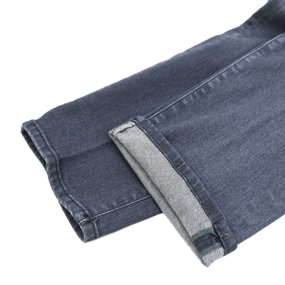 ヤコブコーエン デニム メンズ ストレッチ テーパードフィット デニム スコット JACOB COHEN SCOTT JCB JUM_QE015 053S3618S1 800D 秋冬新作