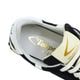 ヴァルスポルト スニーカー メンズ スエード ナイロン ローカット スニーカー スタート 日本別注カラー VALSPORT START VST VS261UAVSR3108M BLACK 春夏新作
