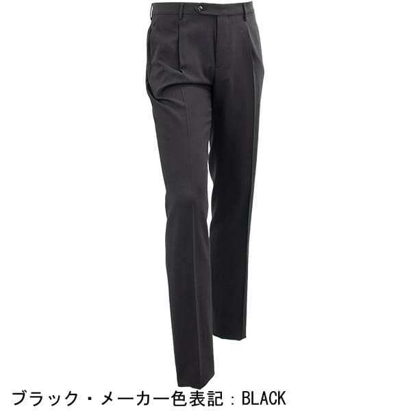 ベルウィッチ パンツ メンズ ストレッチウール スリムテーパード 1タック スラックス BERWICH JMORELLO BRW 1P BN6000X BE232UAMOLELLBN6000