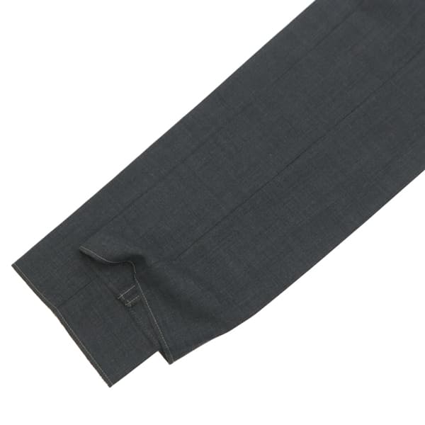 ベルウィッチ パンツ メンズ ストレッチウール スリムテーパード 1タック スラックス BERWICH JMORELLO BRW 1P BN6000X BE232UAMOLELLBN6000