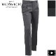 ベルウィッチ パンツ メンズ ストレッチウール スリムテーパード 1タック スラックス BERWICH JMORELLO BRW 1P BN6000X BE232UAMOLELLBN6000