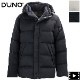 【セール 半額以下】デュノ ダウン メンズ ウール フーデッド ダウンジャケット DUNO VIRTUS DUN 3209-VIRT14 【返品交換不可】