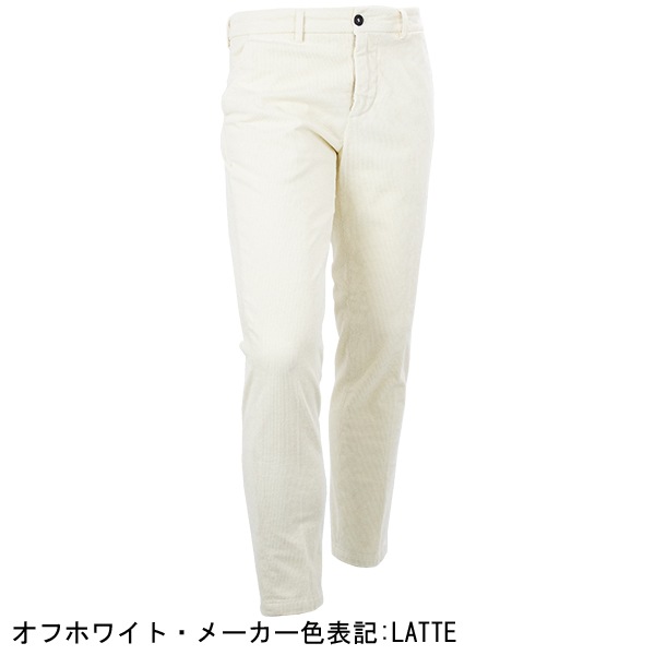 【セール 半額以下】ビーエイブル パンツ メンズ ストレッチ テーパード コーデュロイパンツ BE ABLE LOUIS REGULAR BEA VL-W23【返品交換不可】