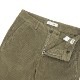 【セール 半額以下】ビーエイブル パンツ メンズ ストレッチ テーパード コーデュロイパンツ BE ABLE LOUIS REGULAR BEA VL-W23【返品交換不可】