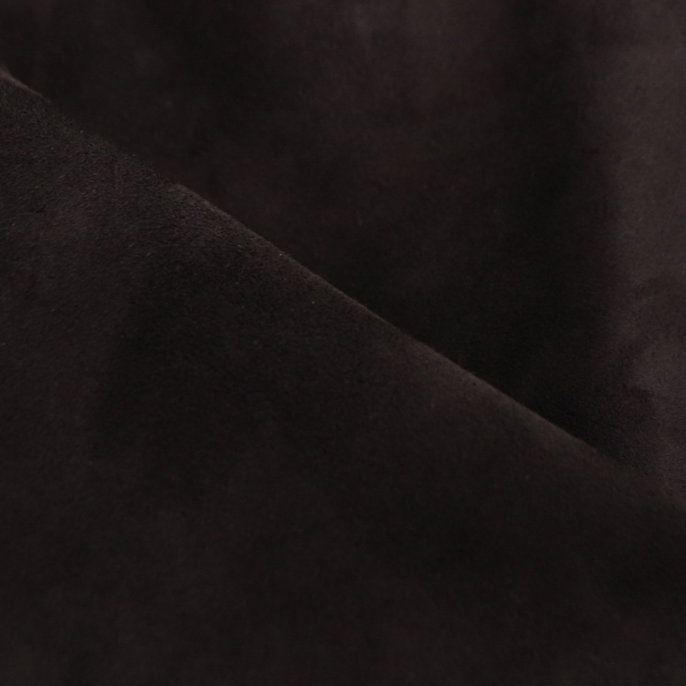 エンメティ ライダース メンズ スペシャルレザー ラムスエード シングルライダース ユーリ ガンメタル EMMETI JURI EMT SP LEATHER GUNMETAL EBANO2 春夏新作