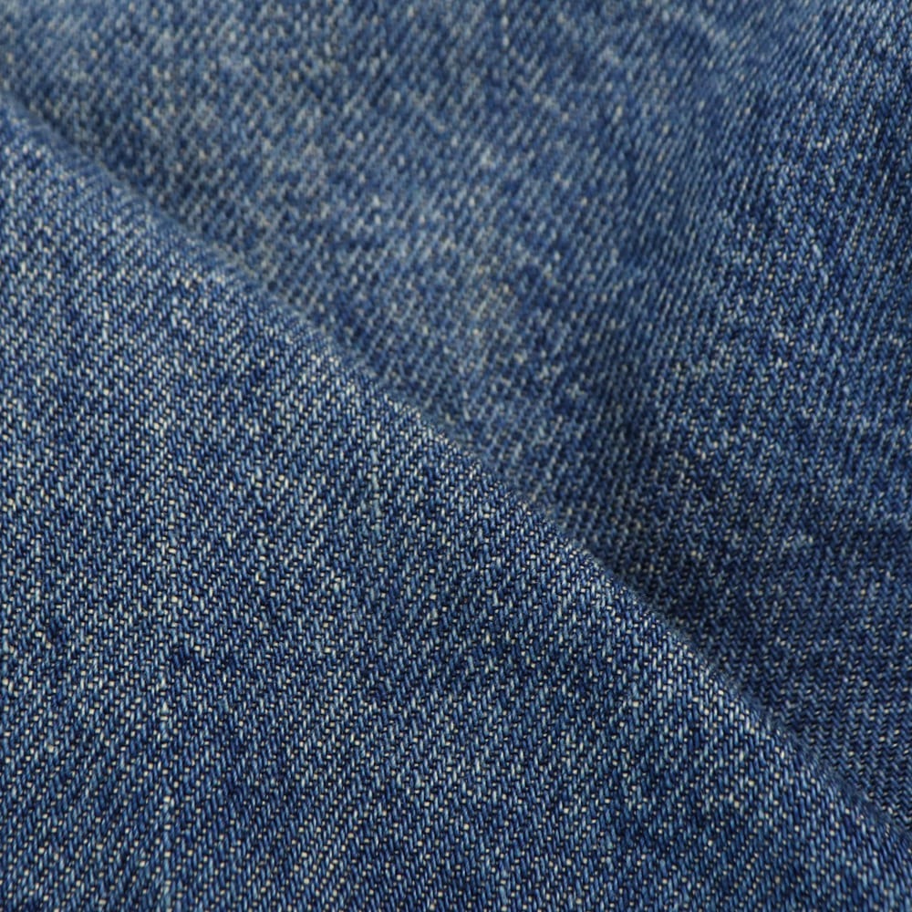 レッドカード トーキョー ブルゾン メンズ サードモデル デニム