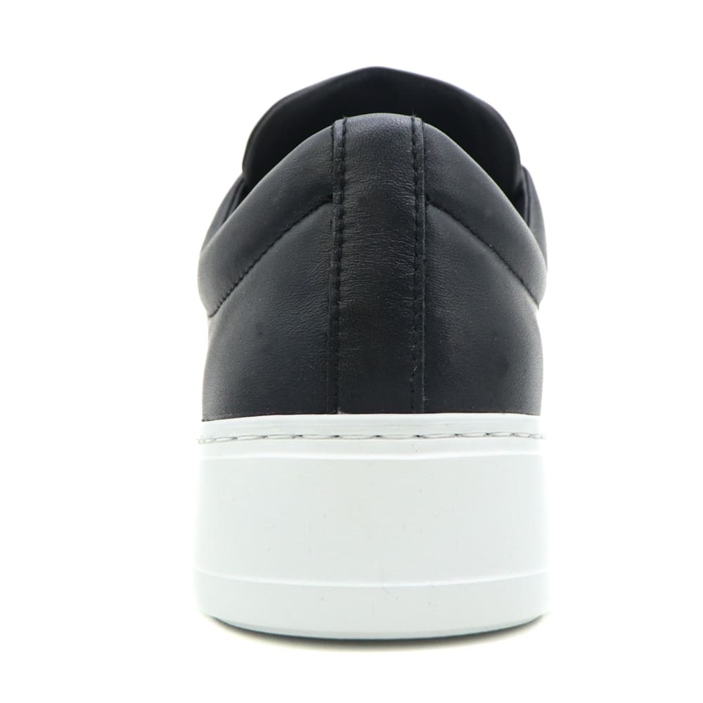 クライムロンドン スニーカー メンズ イタリアンカーフレザー ローカットスニーカー CRIME LONDON MINIMAL CML 12581AA5/N 20