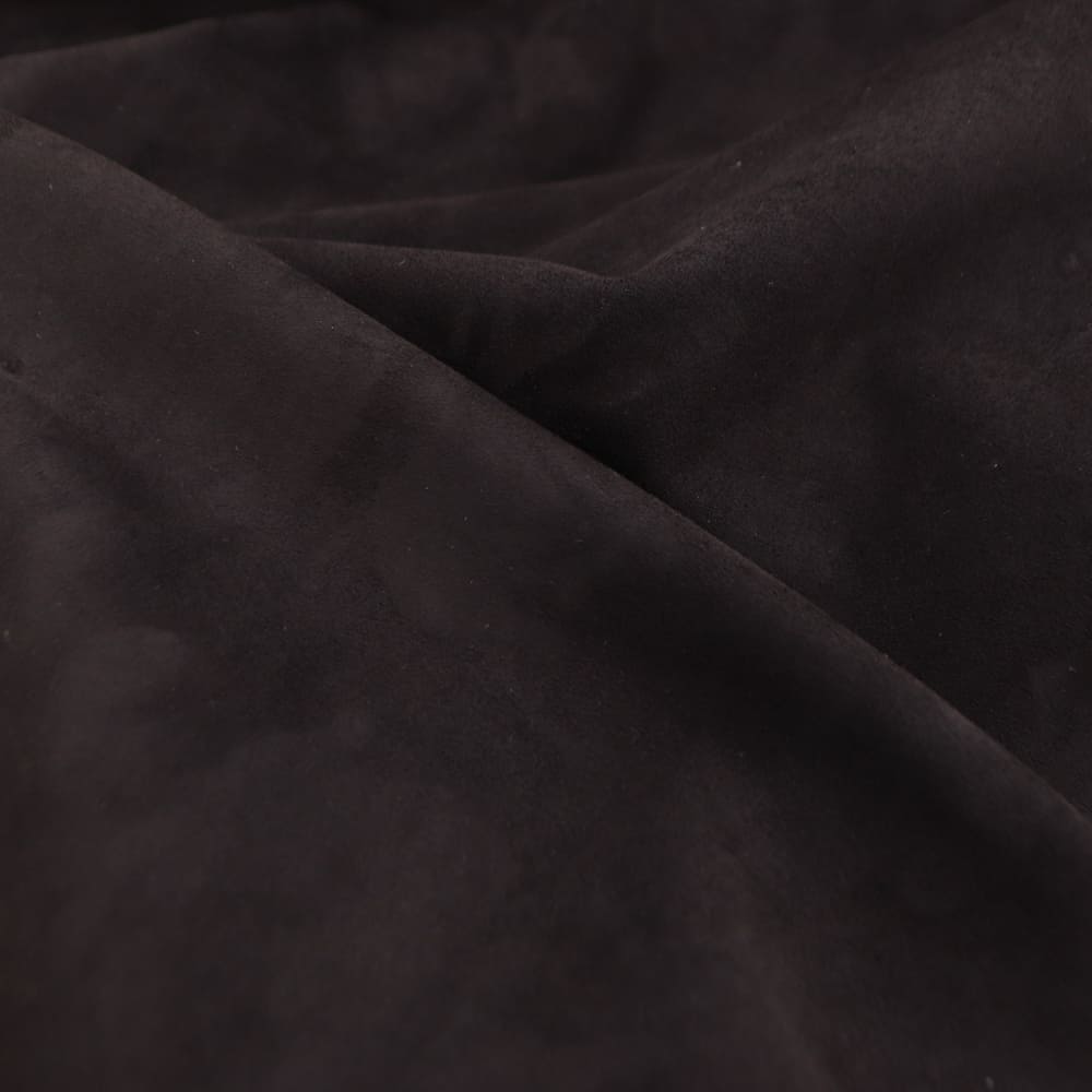 エンメティ ジャケット メンズ スペシャルレザー ラムスエード サードモデル Gジャン ブルゾン ジャック EMMETI JACK EMT SP LEATHER GUNMETAL EBANO2 春夏新作