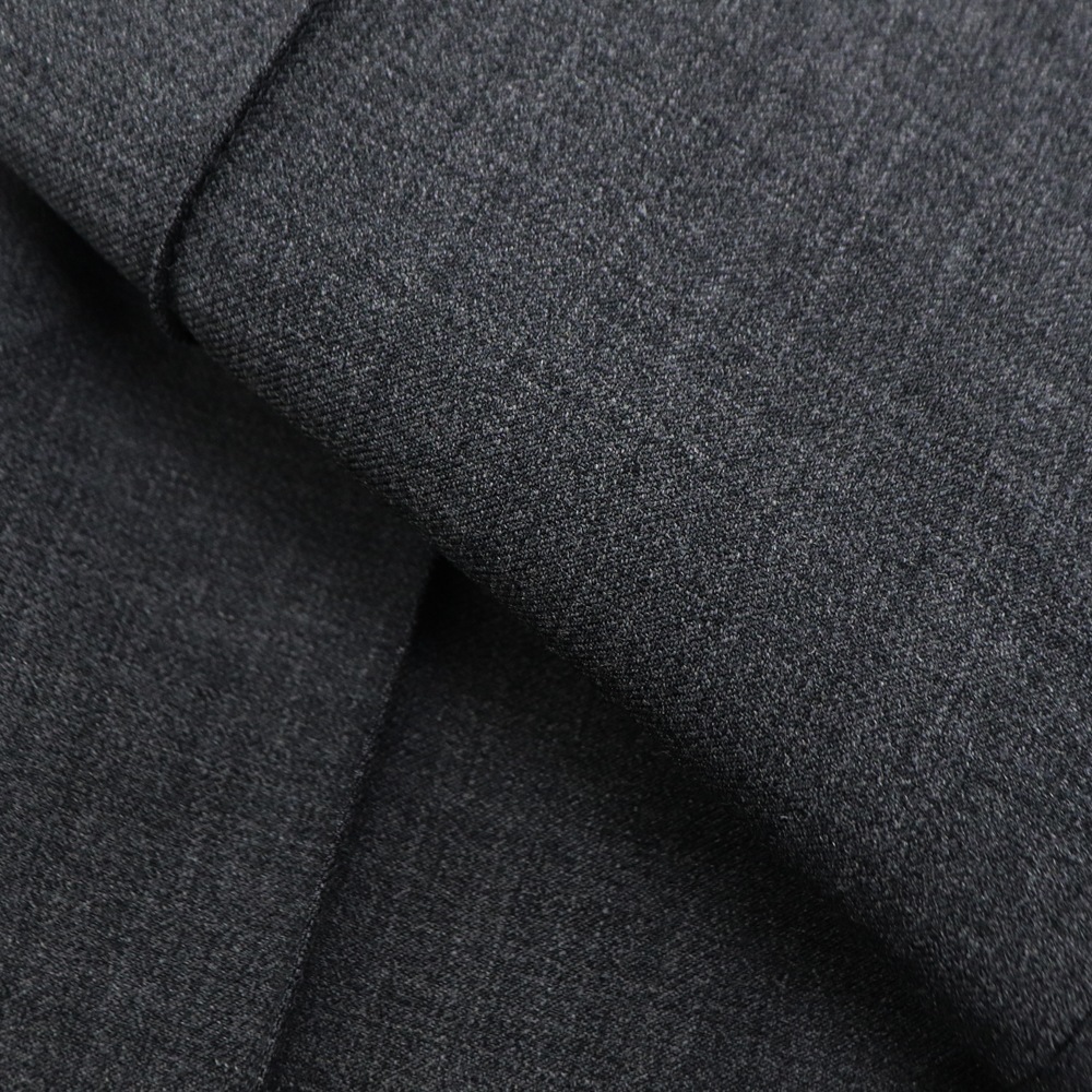 ジャブスアルキヴィオ パンツ メンズ トップウールトロピカル クリースステッチ テーパードパンツ マサッチョ ゴールド giabsarchivio MASACCIO GOLD GBS A6426 秋冬新作