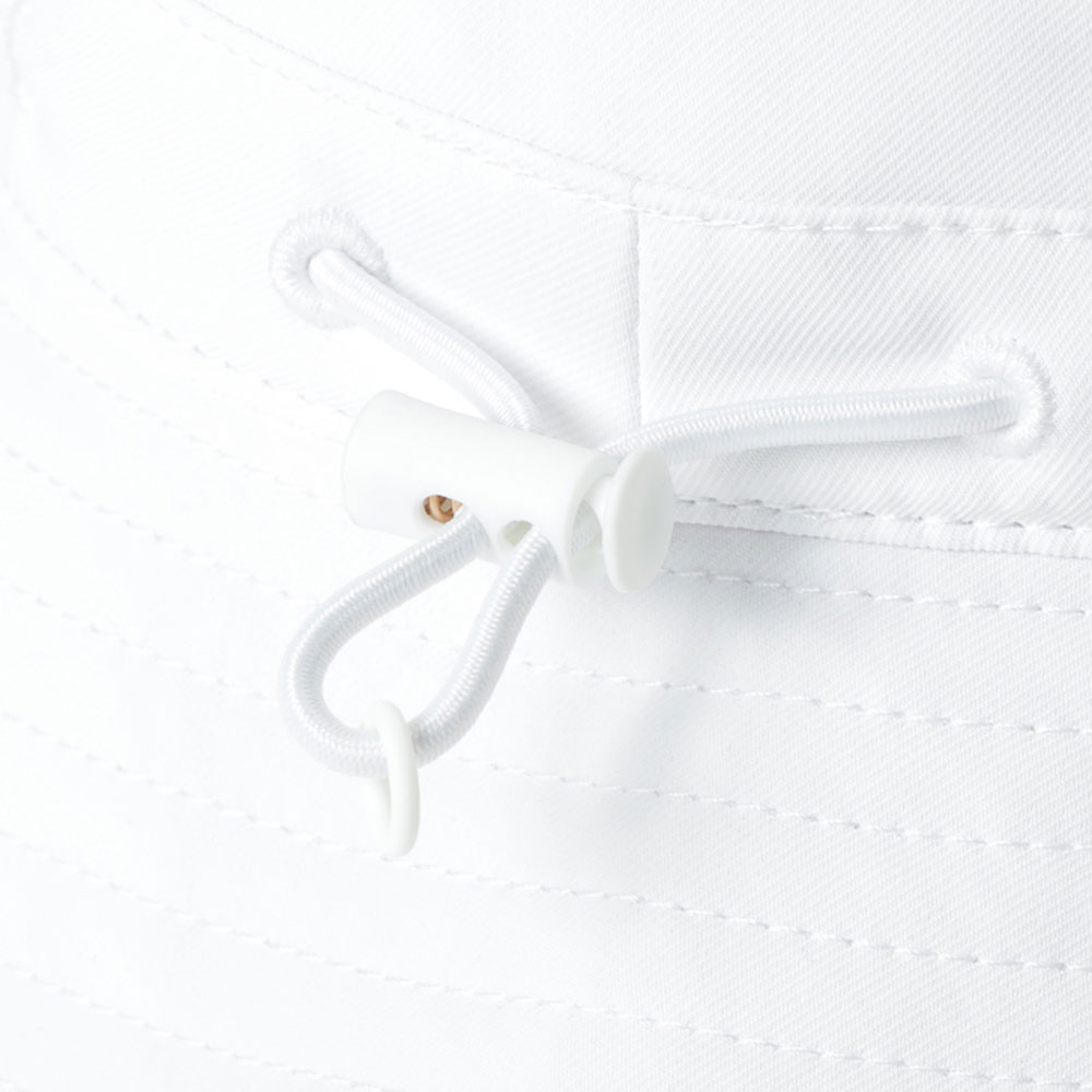 【セール】ルシアンぺラフィネ エルピーエフジー ゴルフ メンズ ロゴ バケットハット LUCIEN PELLAT-FINET LPFG 209-99912 LPG 【返品交換不可】