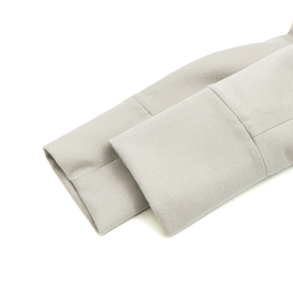 ムーレー ダウン レディース カシミヤウール ダブルブレストコート MOORER RAVENNA MRE