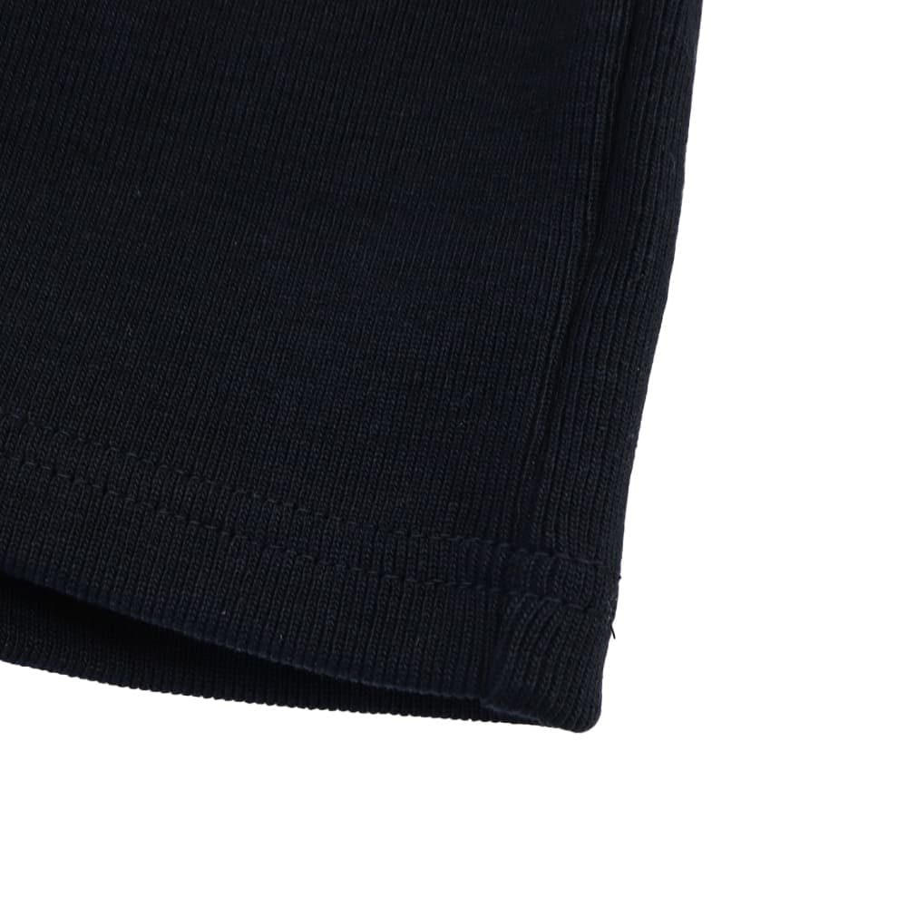 ボンフィル カットソー メンズ ヘビーウェイト コットン フライス クルーネック ロングスリーブカットソー Bonfil BON-6 BNF L/S Crew 秋冬新作