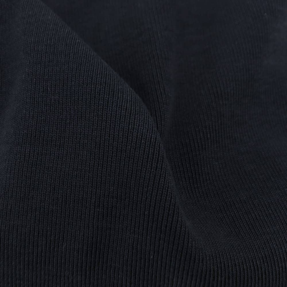 ボンフィル カットソー メンズ ヘビーウェイト コットン フライス クルーネック ロングスリーブカットソー Bonfil BON-6 BNF L/S Crew 秋冬新作