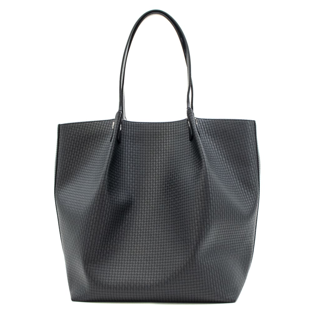 【セール】セラピアン バッグ PVC型押し トートバッグ バーティカルシークレット SERAPIAN Vertical Secret SRP Step Sust 秋冬新作【返品交換不可】