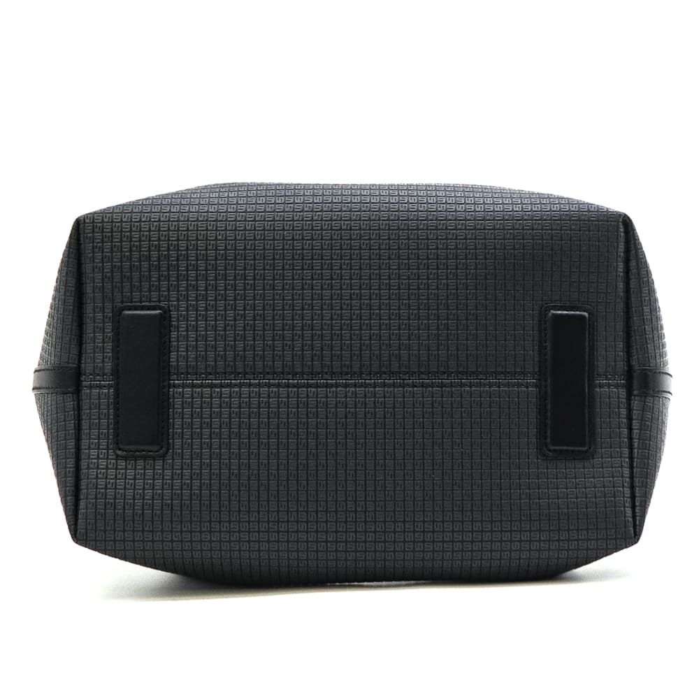 【セール】セラピアン バッグ PVC型押し トートバッグ バーティカルシークレット SERAPIAN Vertical Secret SRP Step Sust 秋冬新作【返品交換不可】