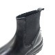 【セール 半額以下】ペリーコサニー ブーツ レディース レザー サイドゴアブーツ ラサーレ PELLICO SUNNY LASALLE PLC PM23 0027 PM232DA230027AJW NERO 【返品交換不可】