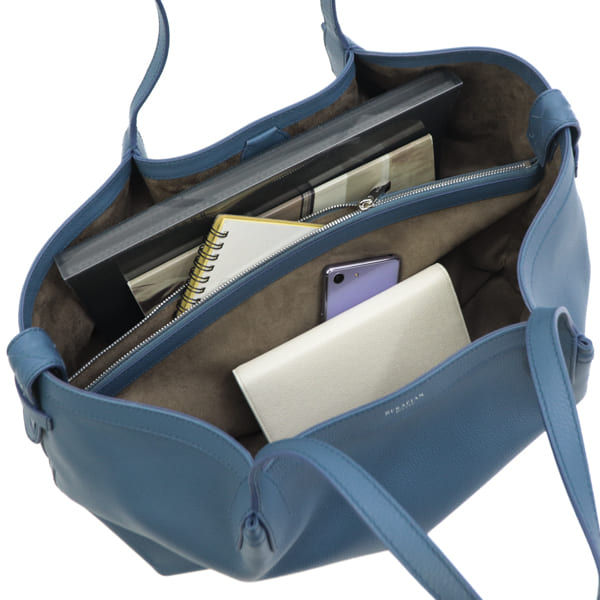 セラピアン バッグ RUGIADA レザー トートバッグ シークレット